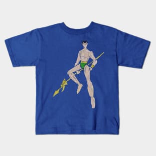 Namor Kids T-Shirt